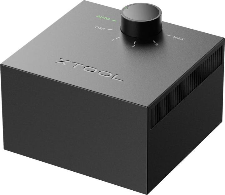 Actual product image XTool S1 Smart Air Assist Set (Accessories)