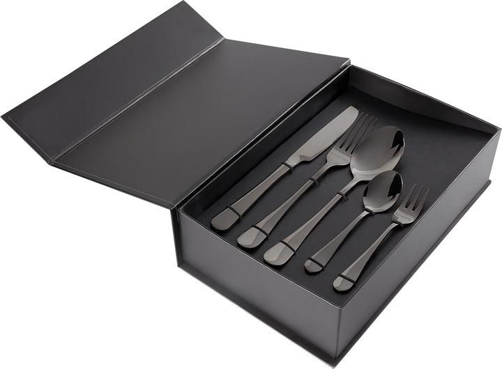 Actual product image Beliani Fusilli (30 pcs., Cutlery set)
