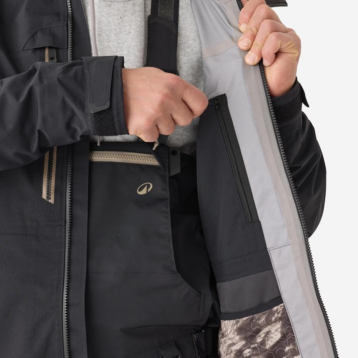 Actual product image Caperlan Angeljacke 900 wasserdicht 25.000 mm (L)