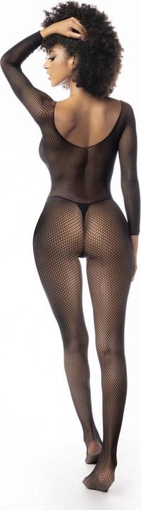 Immagine prodotto Mapale Bodystocking/costume nero (M)