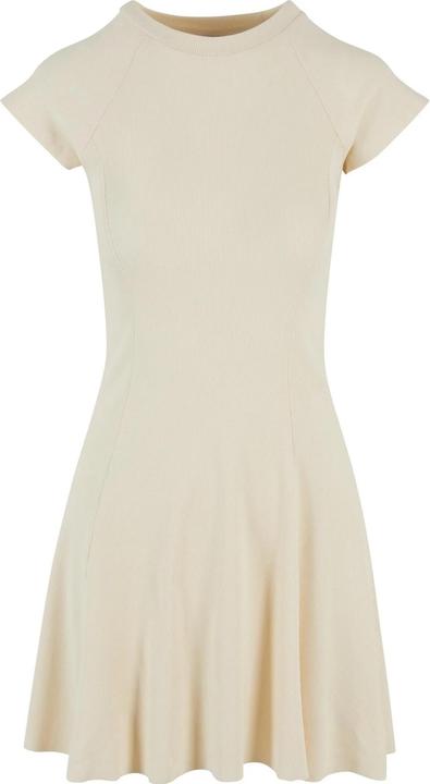 Produktbild Urban Classics Kleid mit ausgestelltem Rock (L)