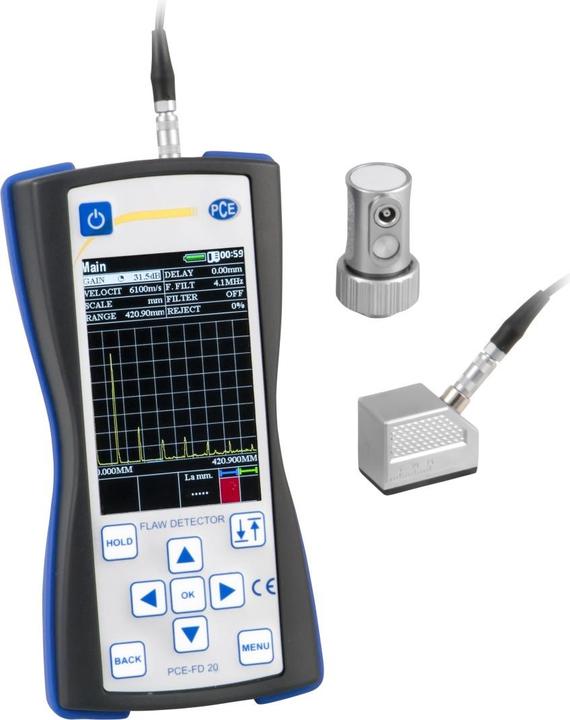 Actual product image PCE Instruments PCE-FD 20