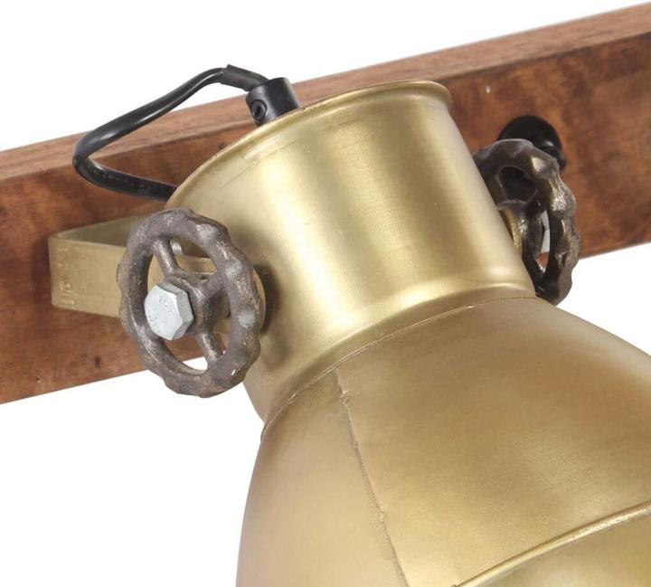 Produktbild vidaXL Wandleuchte (E27)