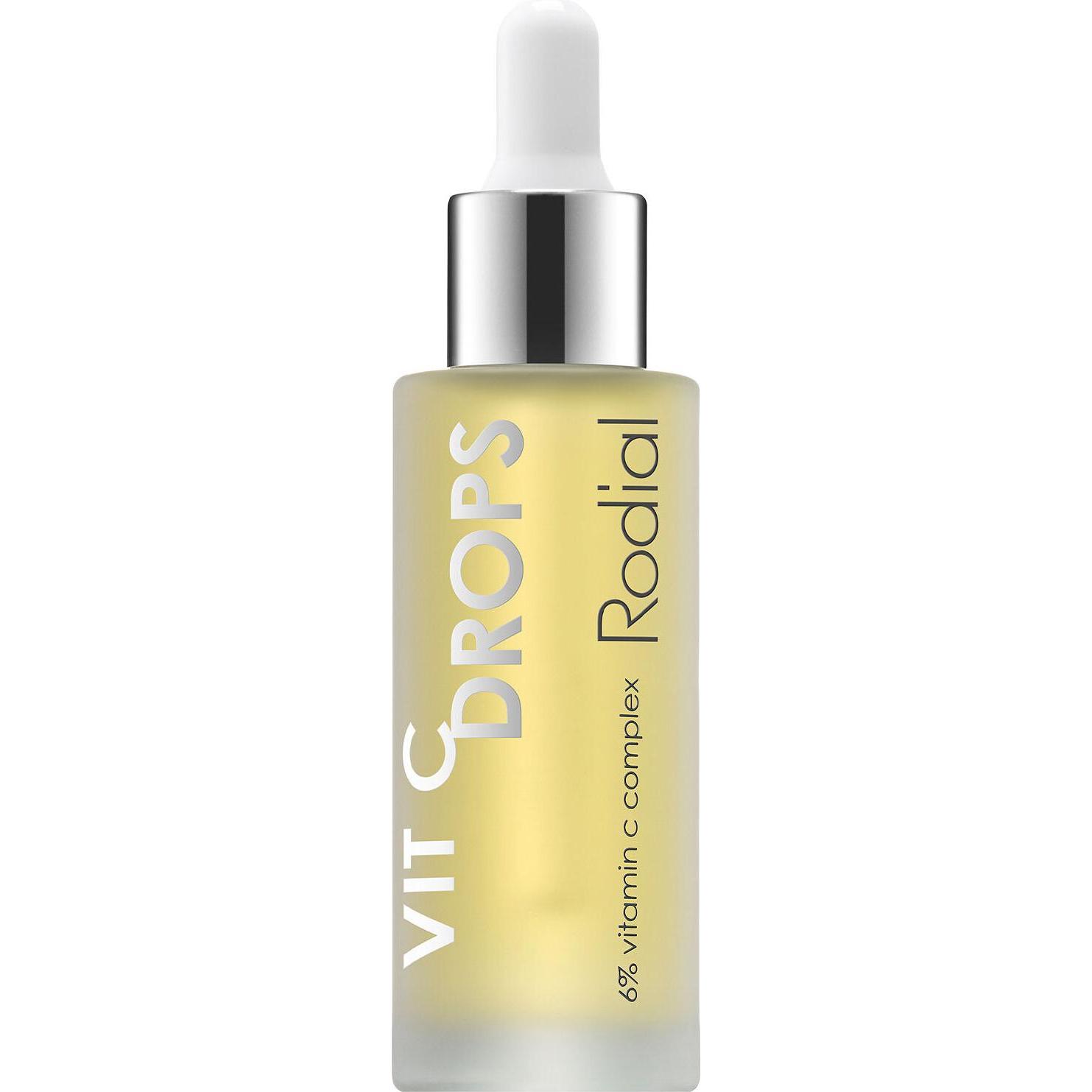 Rodial, Gesichtsserum, Drops (30 ml)