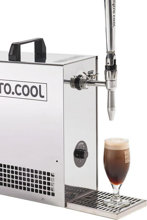 Produktbild Ich-zapfe Cold Brew Kaffee Nitro Coffee