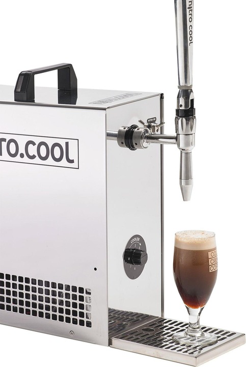 Immagine prodotto Ich-zapfe Cold Brew Kaffee Nitro Coffee