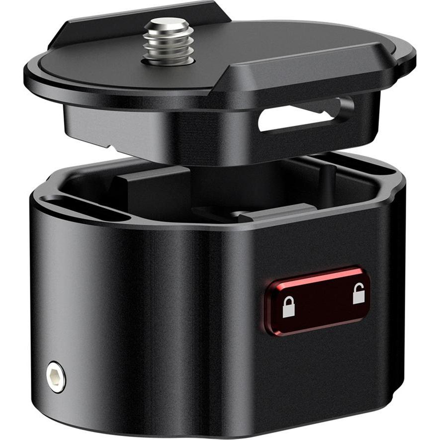 Ulanzi CA23 RS2/RS3 Tripod Quick Release plate, Stativ