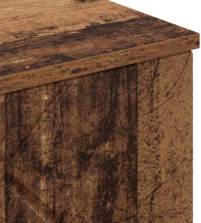 Actual product image vidaXL Badezimmerschrank (31.50 x 30 x 61 cm)
