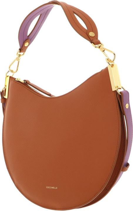 Immagine prodotto Coccinelle Sunup Handbag Double Grainy Leather