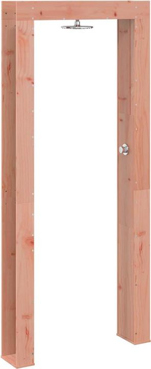 Produktbild vidaXL Outdoor-Dusche
