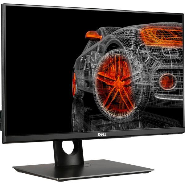 Produktbild Dell P2418ht (1920 x 1080 Pixel, 23.80")