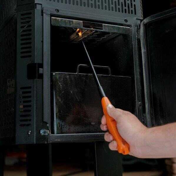 Produktbild Masterbuilt Gravity Series 800 (41 cm)