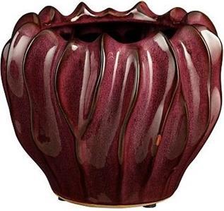 Immagine prodotto Mica Flowerpot 1173912, ceramics, Ø 21.5 cm, purple