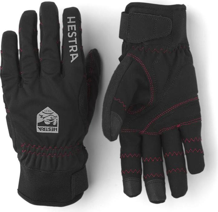 Produktbild Hestra Ergo Grip Long (8)