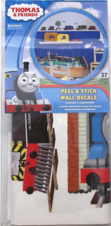 Image du produit Roommates RM - Thomas, la locomotive & ses amis