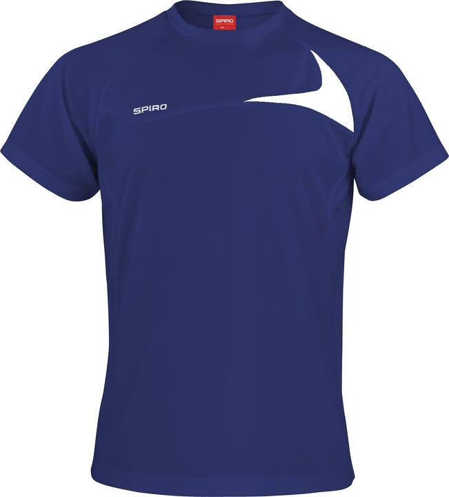 Produktbild Spiro Sport Training Shirt Dash Performance (XL)