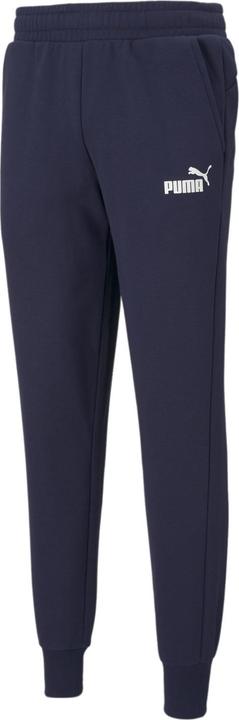 Actual product image Puma ESS Logo Pants-586714 (L)