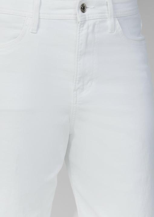 Actual product image S.Oliver Jeans-Hose Jeans Suri / Regular Fit / High Rise / Wide Leg (W40/L32)