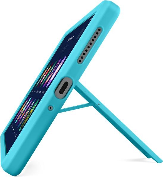 Actual product image Lenovo Tab M8 HD (8", 32 GB, Arctic Grey)