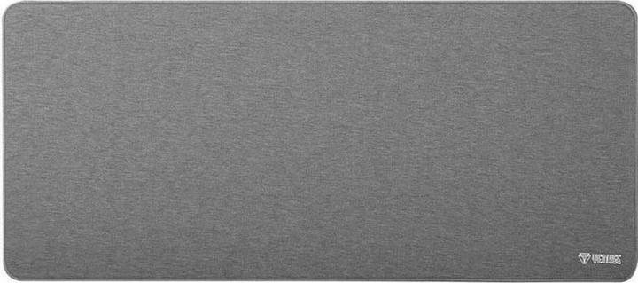 Actual product image Yenkee YPM 9040GY Keyboard pad 900x400x4mm (XXL)
