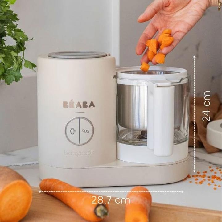 Image du produit Beaba Babycook Neo Nahrungszubereiter