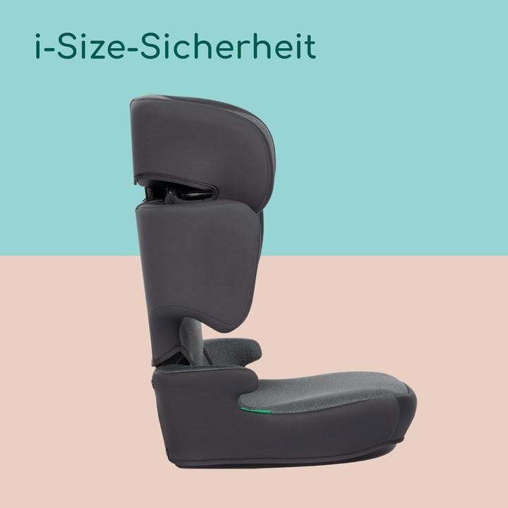 Actual product image Bebeconfort Road Safe I-Size (Booster seat)