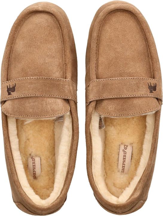 Actual product image Shepherd of Sweden Hausschuhe (46)