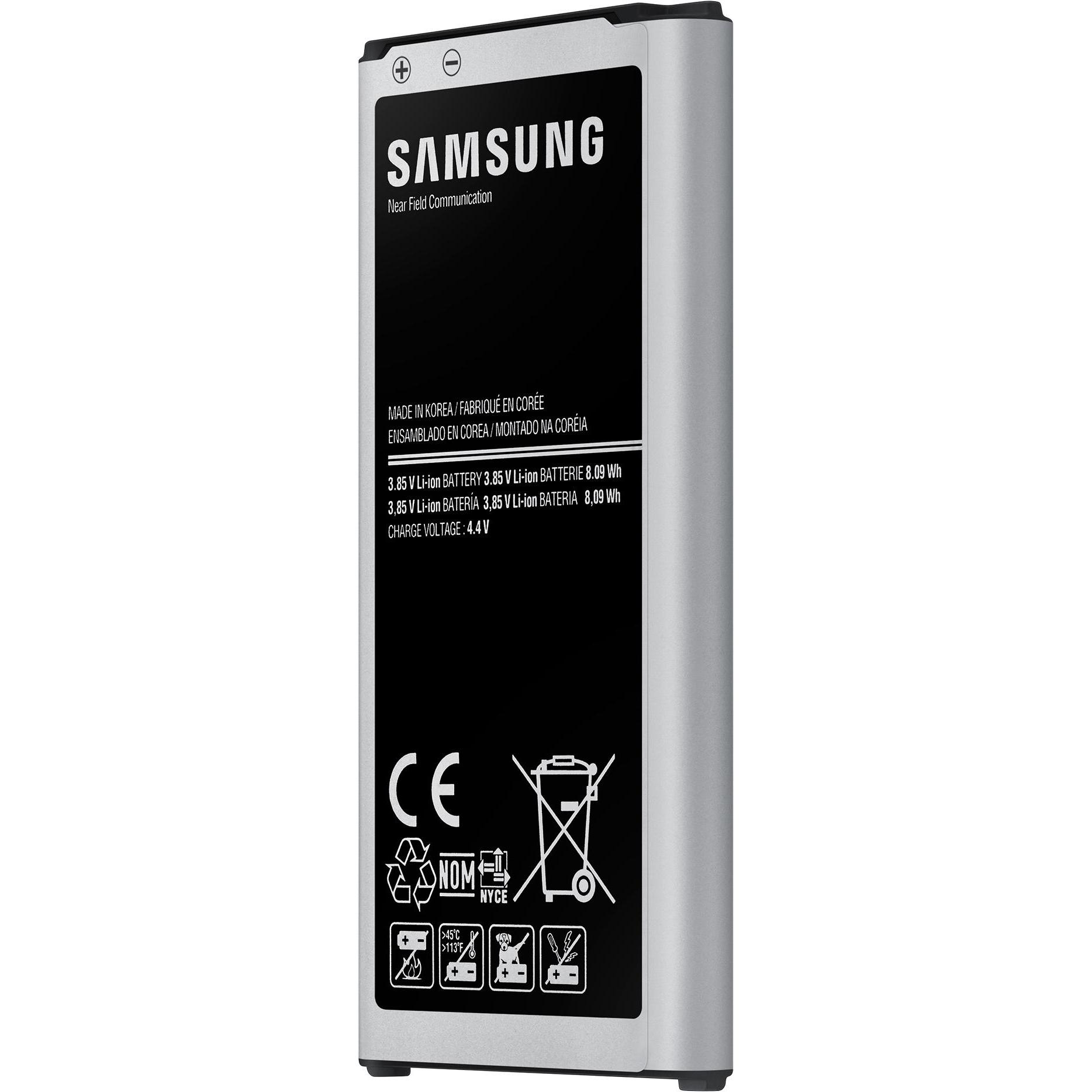 Thumbnail - Samsung Akku EB-BG800BBECWW (S5mini), Smartphone Akku