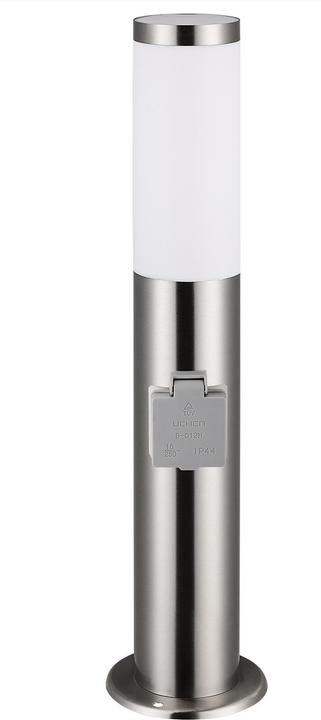 Image du produit Deuba Lampadaire (E27, IP44)