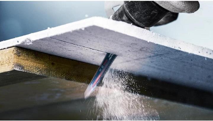 Produktbild Bosch Professional Zubehör EXPERT ‘Fiber Plaster’ S 641 HM Säbelsägeblatt, 1 Stück