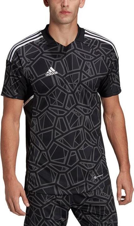 Actual product image adidas Condivo 22 Promo Goalkeeper Jersey Men (M)