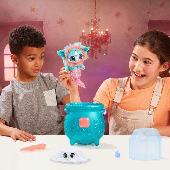 Immagine prodotto Liniex Magic Mixies - Calderone con gemme a sorpresa