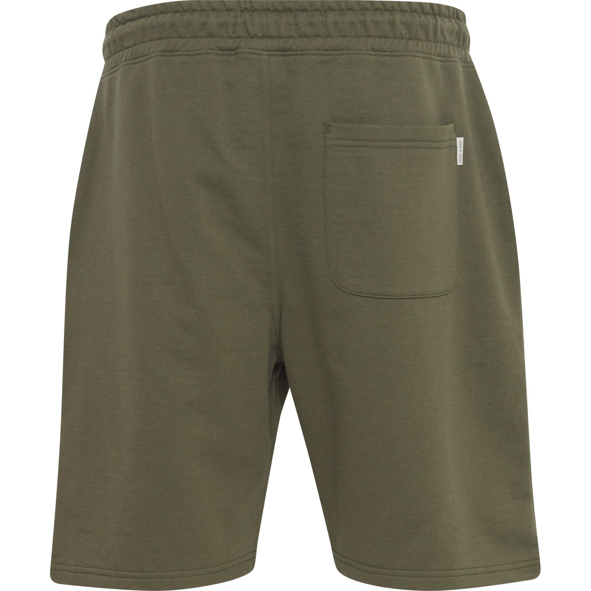 Thumbnail - Blend, Herren, Shorts, Brody, Grün, (XXL)
