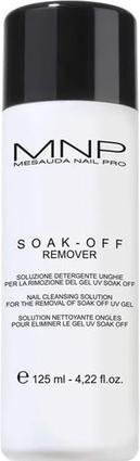 Immagine prodotto Mesauda Solvente per Soak Off e Acrilico, 125ml