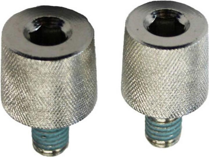 Actual product image Phaesun Pole adapter Pole adapter Standard M8
