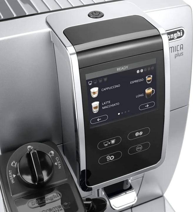 Produktbild De'Longhi Dinamica Plus