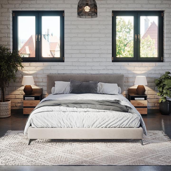 Produktbild Vicco Monty (39.5 x 32.5 x 59 cm)