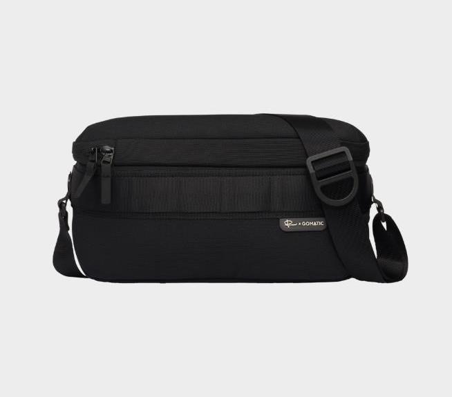 Image du produit Gomatic Peter Mckinnon Luma Camera Sling 9L (Sac à dos photo, 9 l)