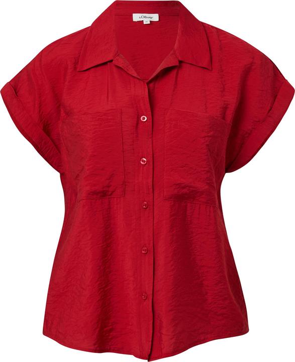 Rosso papavero