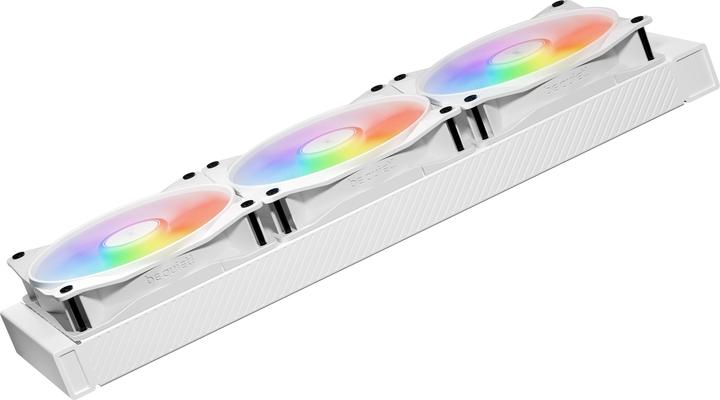 Immagine prodotto be quiet! LIGHT WINGS LX 120 mm PWM ad alta velocità Bianco Confezione tripla (120 mm, 3 x)