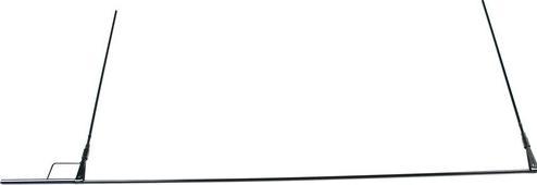 Immagine prodotto Westcott Set di bandiere veloci (Sistema telaio + Bandiere, 43.27 cm)