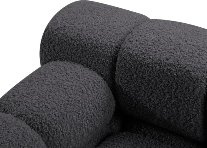 Actual product image Micadoni Bellis (Modular sofa, 1-seater)