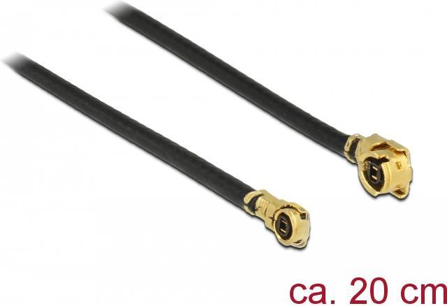 Actual product image Delock Antenna cable (Antenna cable)