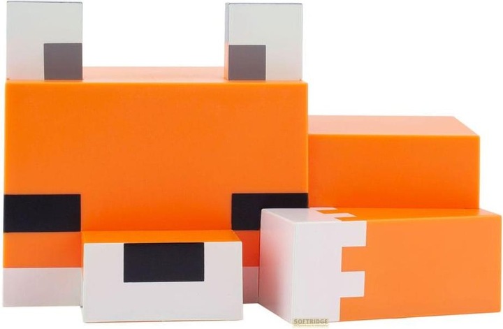 Paladone Products Fox