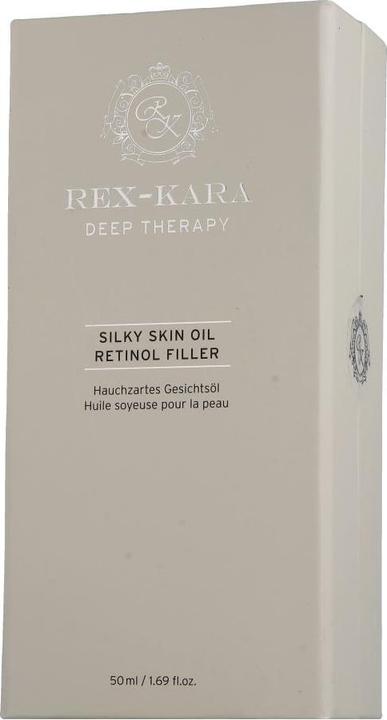 Image du produit Rex-Kara Thérapie profonde (50 ml, Huile visage)