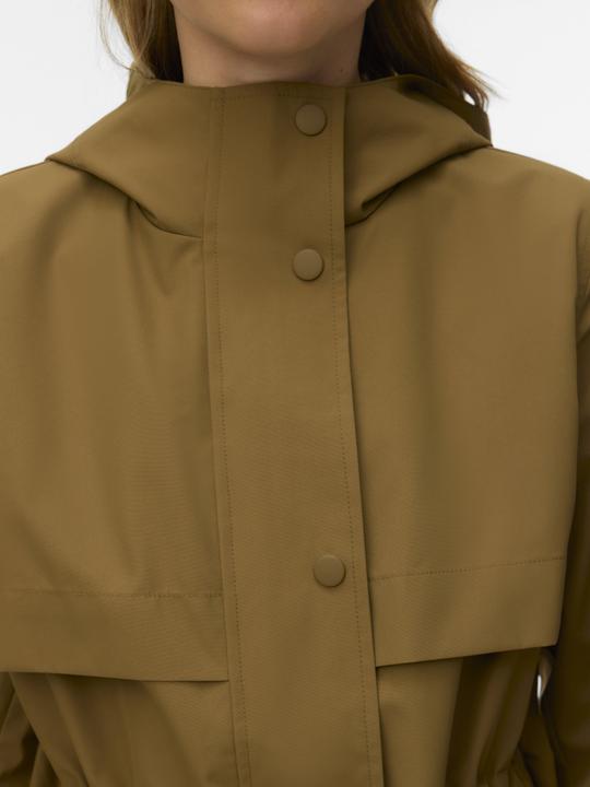 Actual product image Vero Moda VMEMMA Parka Jacke (M)
