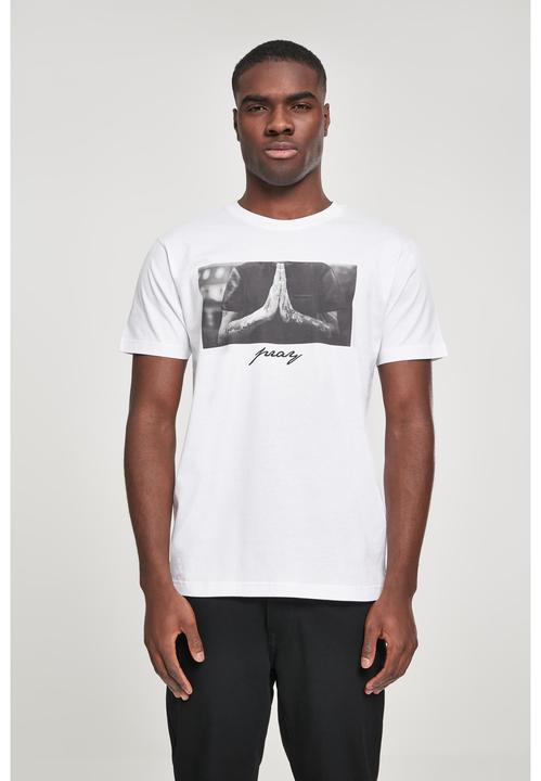 Produktbild Mister Tee Pray Tee (XL)