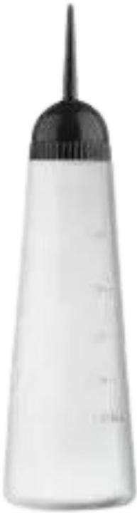 Produktbild Comair Auftrageflasche 260 ml mit bewegl. Applikatorspritze