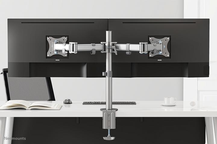 Image du produit Neomounts Support de table pour écran plat (Tables, 27", 8 kg)