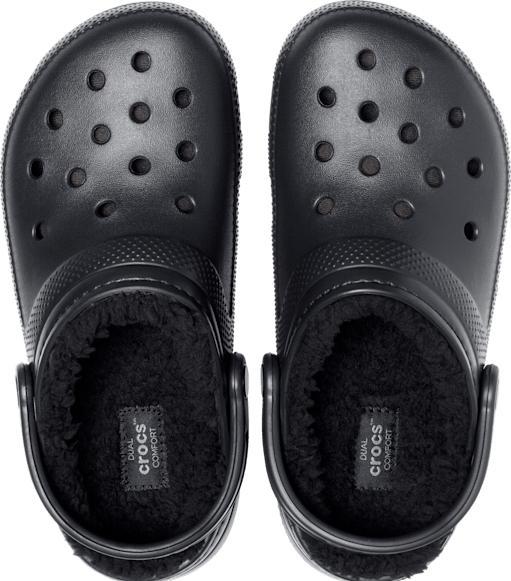 Produktbild Crocs Classic Lined Clog (43)